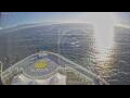 Webcam Norwegian Joy