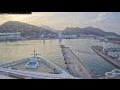 Webcam Norwegian Pearl