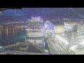 Webcam Norwegian Pearl