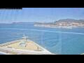 Webcam Norwegian Pearl