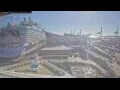 Webcam Norwegian Pearl