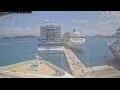 Webcam Norwegian Pearl