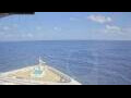 Webcam Norwegian Pearl