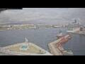Webcam Norwegian Pearl