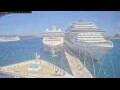 Webcam Norwegian Pearl