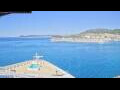 Webcam Norwegian Pearl
