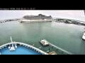 Webcam Norwegian Prima