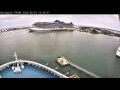 Webcam Norwegian Prima