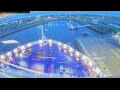 Webcam Norwegian Sky