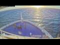 Webcam Norwegian Sky