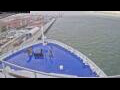 Webcam Norwegian Sky