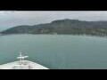 Webcam Norwegian Spirit