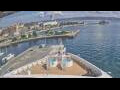 Webcam Norwegian Star