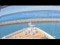 Webcam Norwegian Star