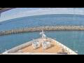 Webcam Norwegian Star