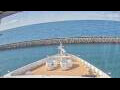 Webcam Norwegian Star