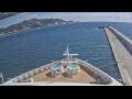 Webcam Norwegian Star