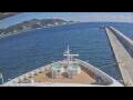 Webcam Norwegian Star