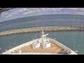 Webcam Norwegian Star