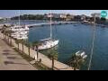 Webcam Zadar