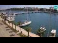Webcam Zadar
