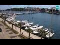 Webcam Zadar