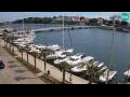 Webcam Zadar