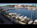 Webcam Zadar