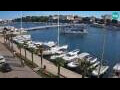 Webcam Zadar