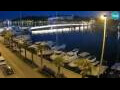Webcam Zadar
