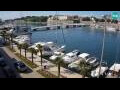 Webcam Zadar