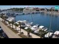 Webcam Zadar