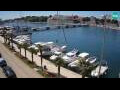 Webcam Zadar