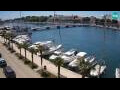 Webcam Zadar