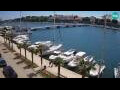 Webcam Zadar