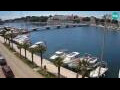 Webcam Zadar