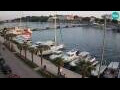 Webcam Zadar