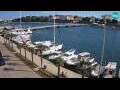 Webcam Zadar