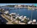 Webcam Zadar