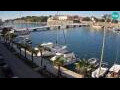 Webcam Zadar
