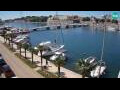 Webcam Zadar