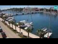 Webcam Zadar