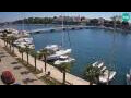 Webcam Zadar
