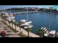 Webcam Zadar