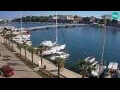 Webcam Zadar