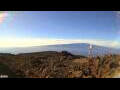 Webcam Mauna Kea, Hawaï