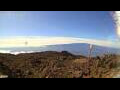 Webcam Mauna Kea, Hawaii