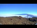 Webcam Mauna Kea, Hawaii