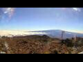 Webcam Mauna Kea, Hawaï