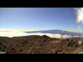Webcam Mauna Kea, Hawaï
